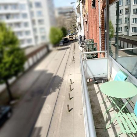 Cozy 2 Bedroom Apartment - Metro Montgomery 布鲁塞尔 外观 照片